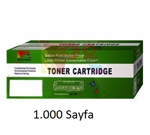 SAMSUNG C 409S Kırmızı Toner 1.000 Sayfa