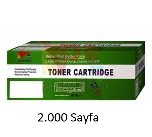 SAMSUNG MLT-D109S Siyah Toner  2.000 Sayfa