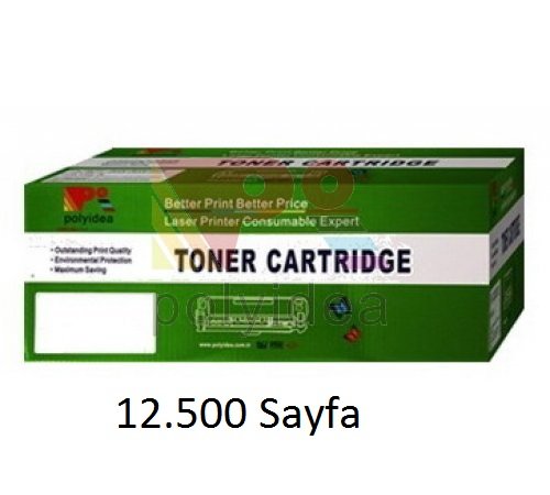 KYOCERA TK-3100  Siyah Toner      12.500 Sayfa.