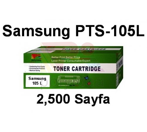 Samsung 105L    2.500 Sayfa.
